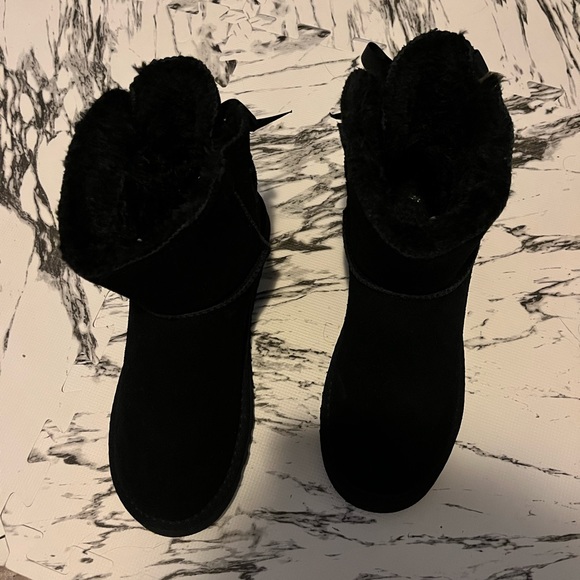 Slipper/boots - Picture 4 of 4